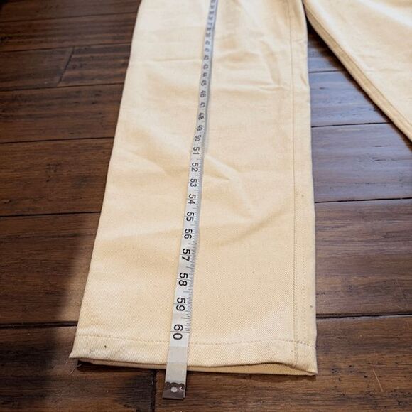 Longchamp x Replay Le Pliage Coverall Jumpsuit Limited Edition Promo Size Medium - Picture 5 of 7